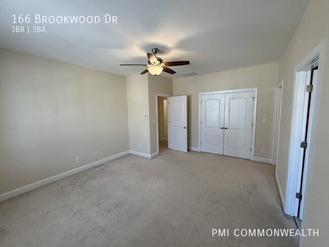 Building Photo - 166 Brookwood Dr