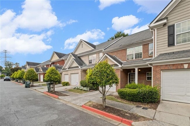 Building Photo - 1821 Willow Branch Ln
