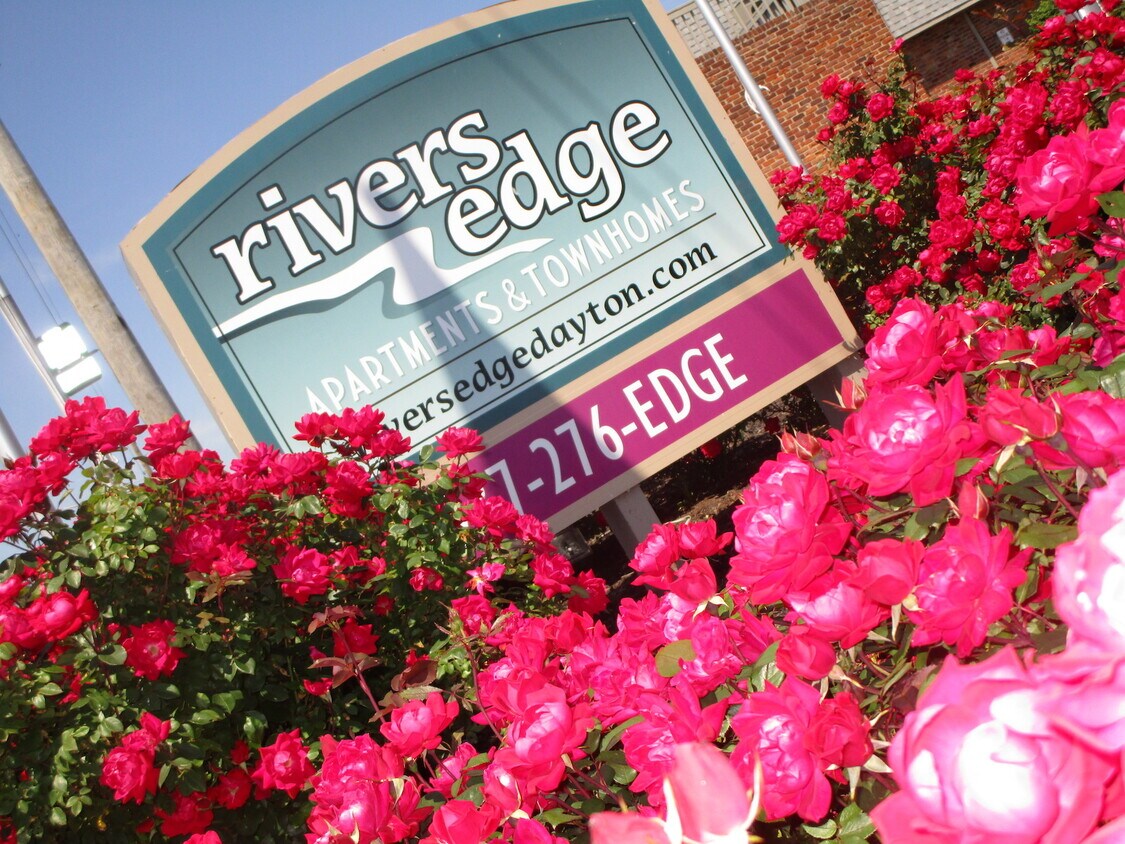 Rivers Edge Apartments And Townhomes Dayton Rivers Edge Apartments And Townhomes Dayton
