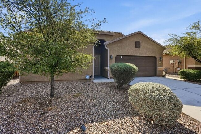 Building Photo - Spacious 3-Bedroom Marana Home with Carpet-Free Flooring & Fenced Yard