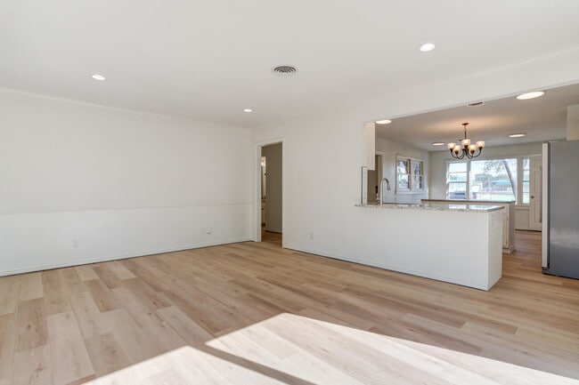 Building Photo - 4008 26th St