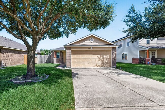 Building Photo - 10907 Barker Gate Ct