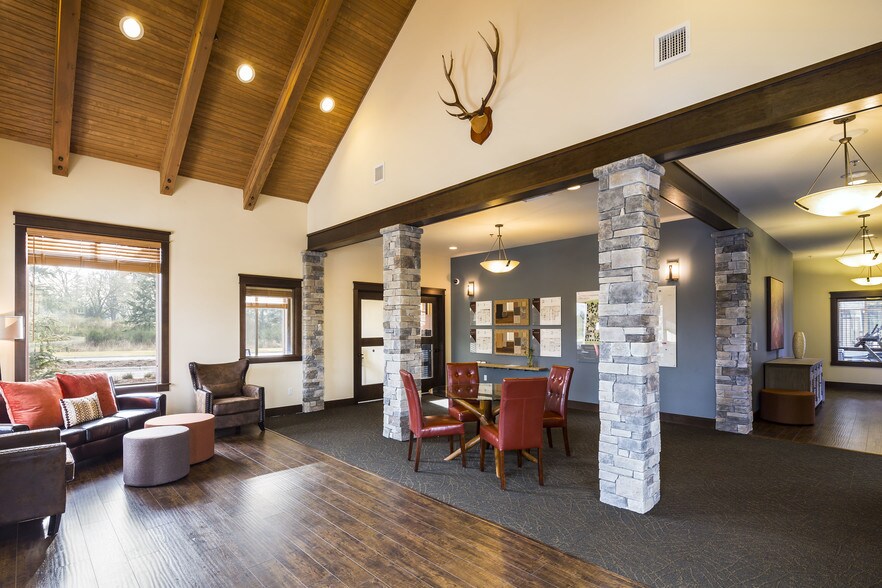 Creekside Village 1600 Sequalitchew Dr Dupont WA 98327 Apartment Finder