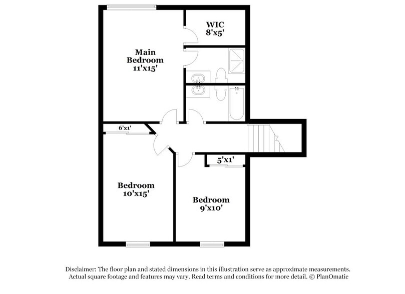 Building Photo - 5740 Blanton Park Dr