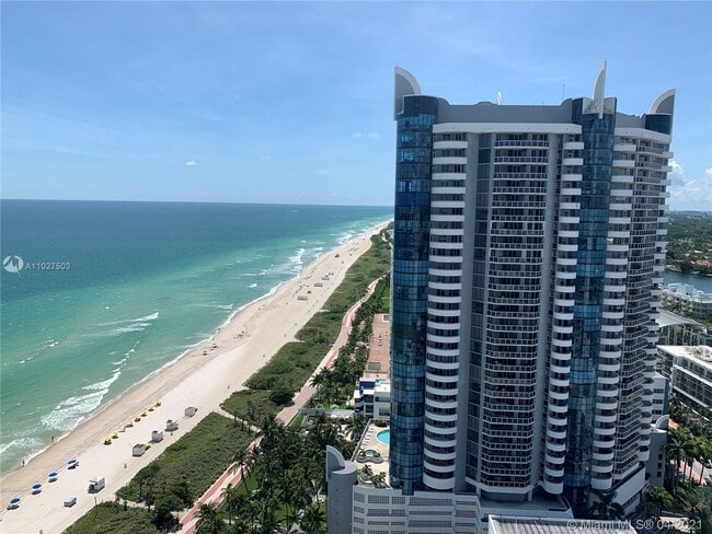 Building Photo - 6365 Collins Ave