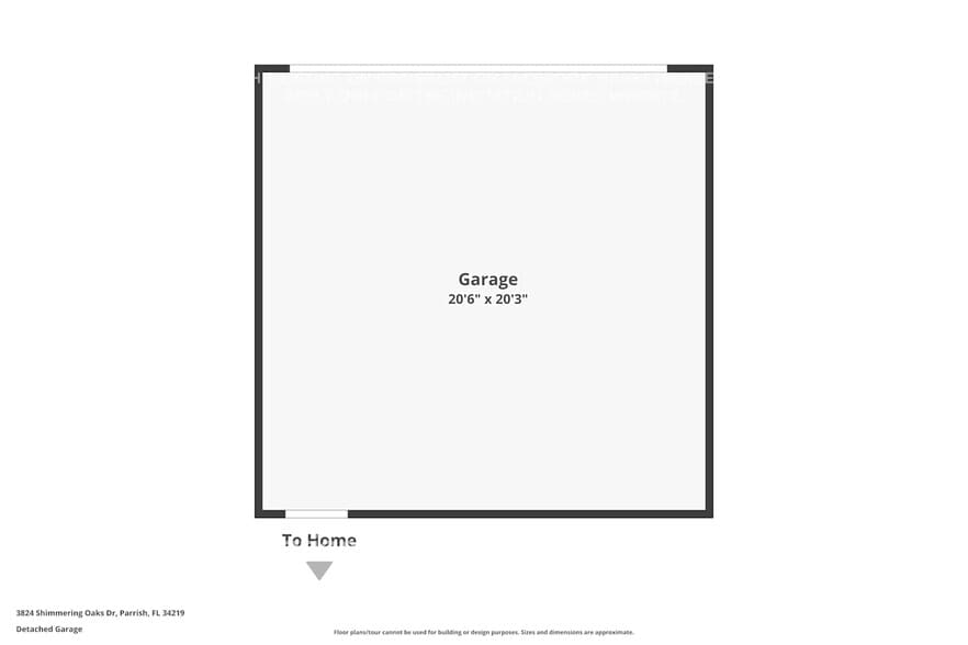 Building Photo - 3824 Shimmering Oaks Dr