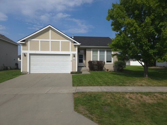 Primary Photo - Recently Remodeled Home