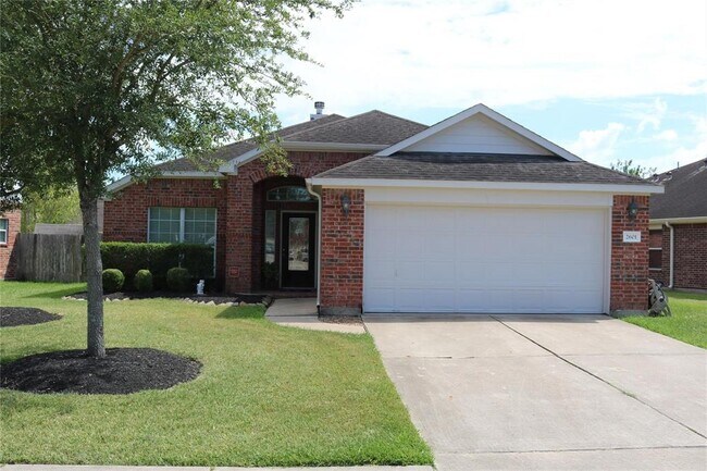 Primary Photo - 2601 Cypress Springs Dr