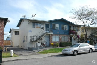 Building Photo - Sutter 2361