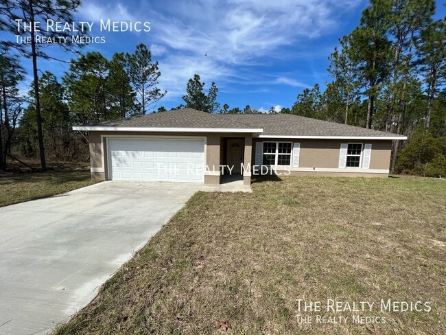 Primary Photo - BEAUTIFUL AND BRAN NEW 3BR/2BA home in Oca...