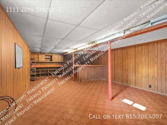 Building Photo - 1111 20th St