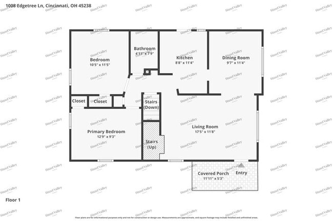 Building Photo - 1008 Edgetree Ln