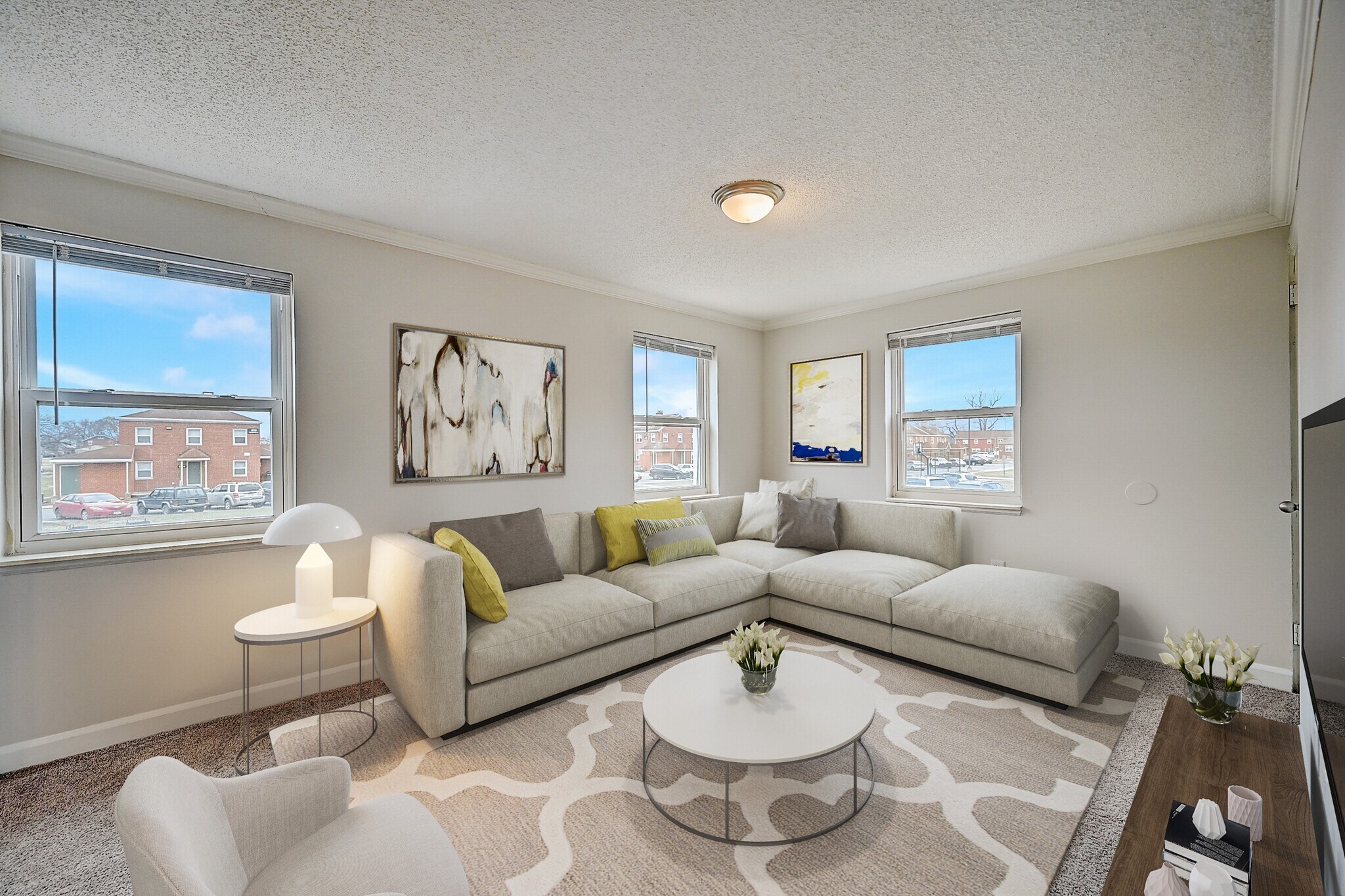 SkyView 1755 S 20th St Columbus OH 43207 Apartment Finder