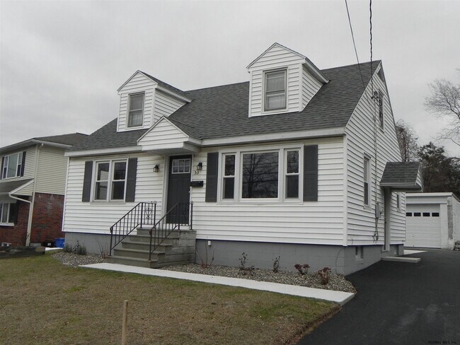 Building Photo - 53 Tremont St