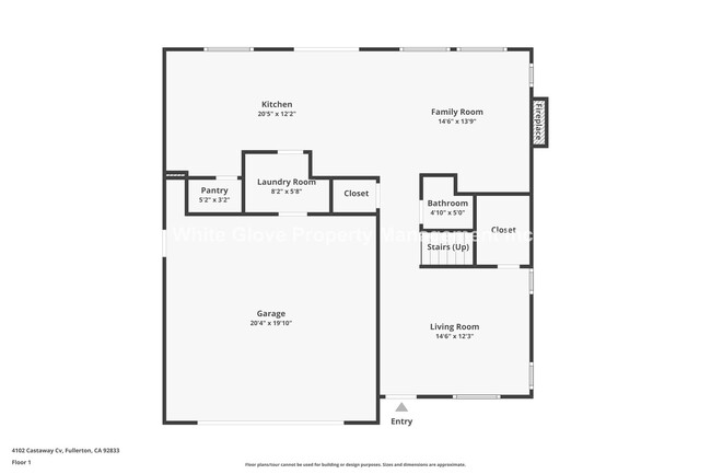 Building Photo - 4 Bedroom in Fullerton's Somerset Gated Co...