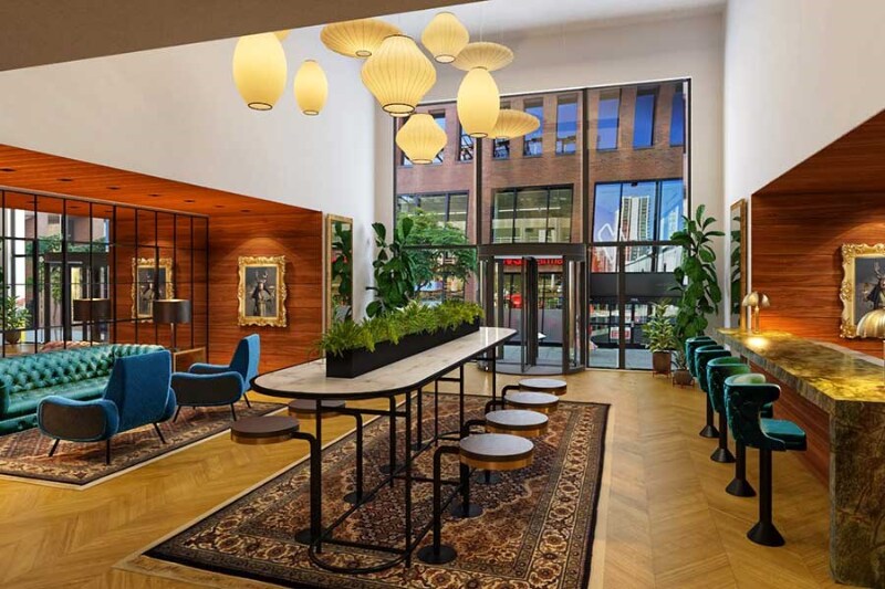 Building Photo - 1207 N Clark St