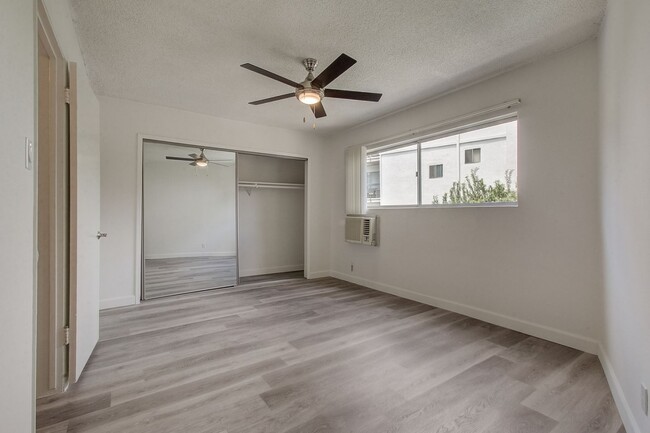 Building Photo - Ethel Avenue Apartments