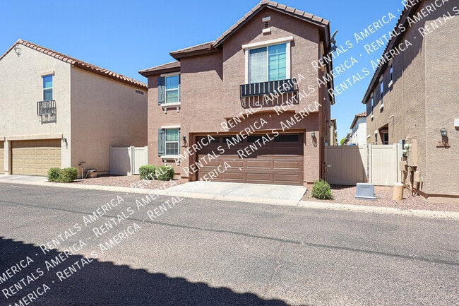 Building Photo - 886 S Brewer Dr