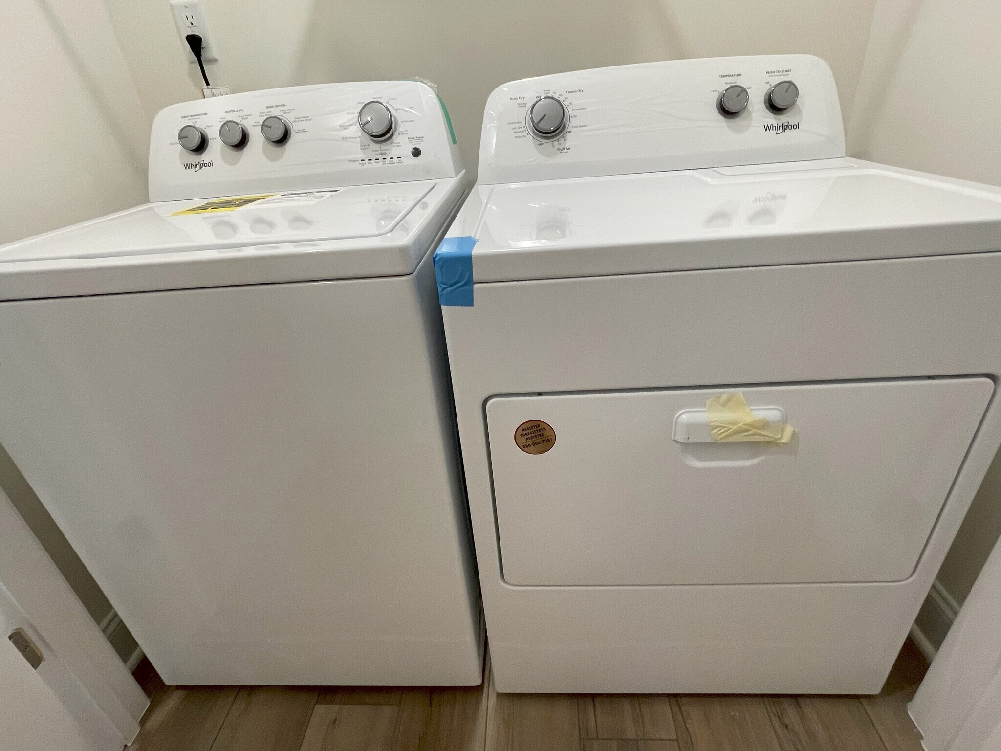 Building Photo - 6304 Lady Eliza Ln