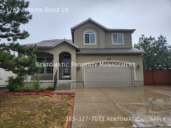 Building Photo - 1762 Auburn Ridge Ln