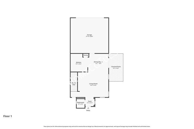 Building Photo - 2708 N Saramano Ln