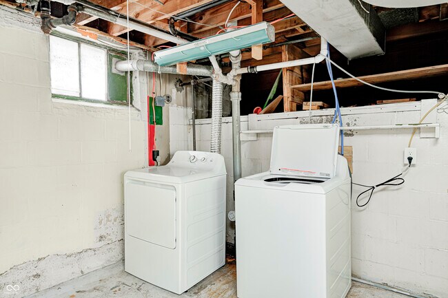 Building Photo - 1744 N Norfolk St