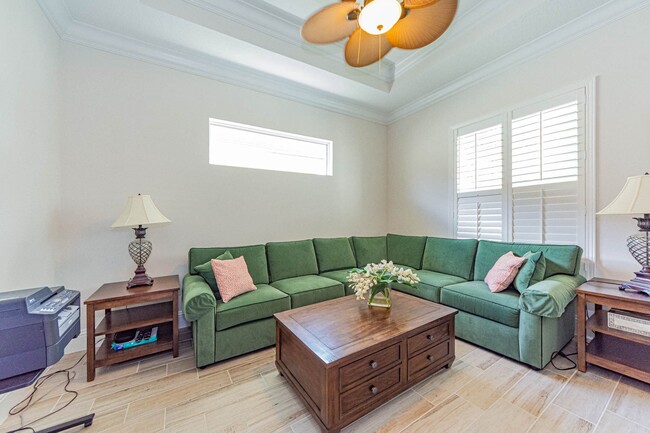Building Photo - 1498 Lily's Cay Circle