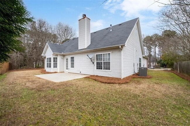 Building Photo - 2116 Baltic Ln