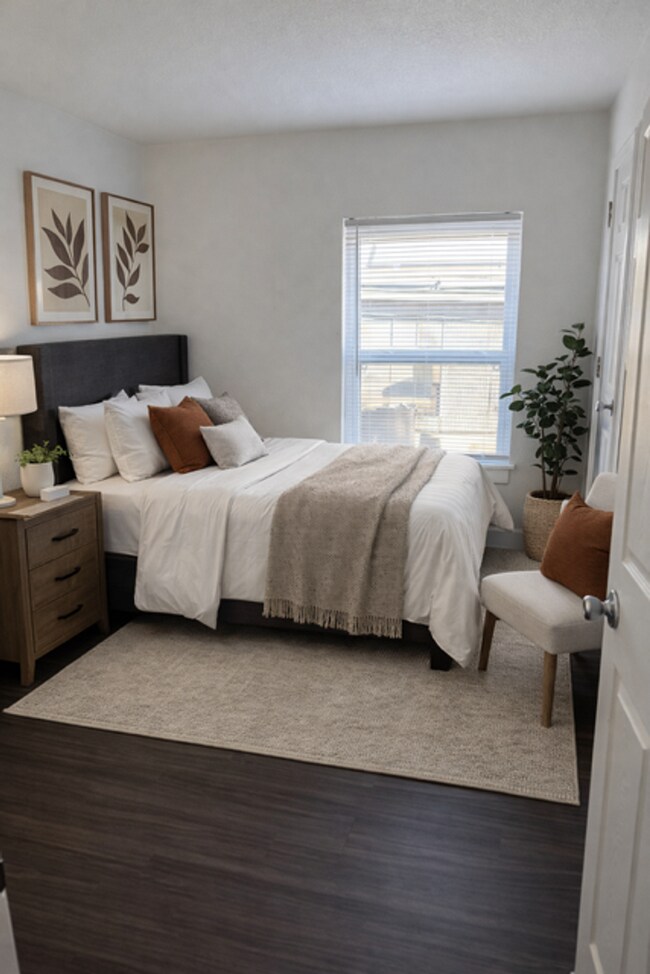 Building Photo - 3807 Pike Ave