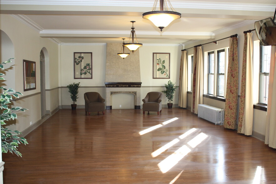 Interior Photo - Jeffery Parkway Apartments