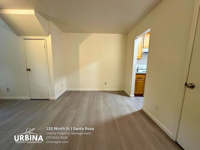 Building Photo - 128 - 134 Ninth Street
