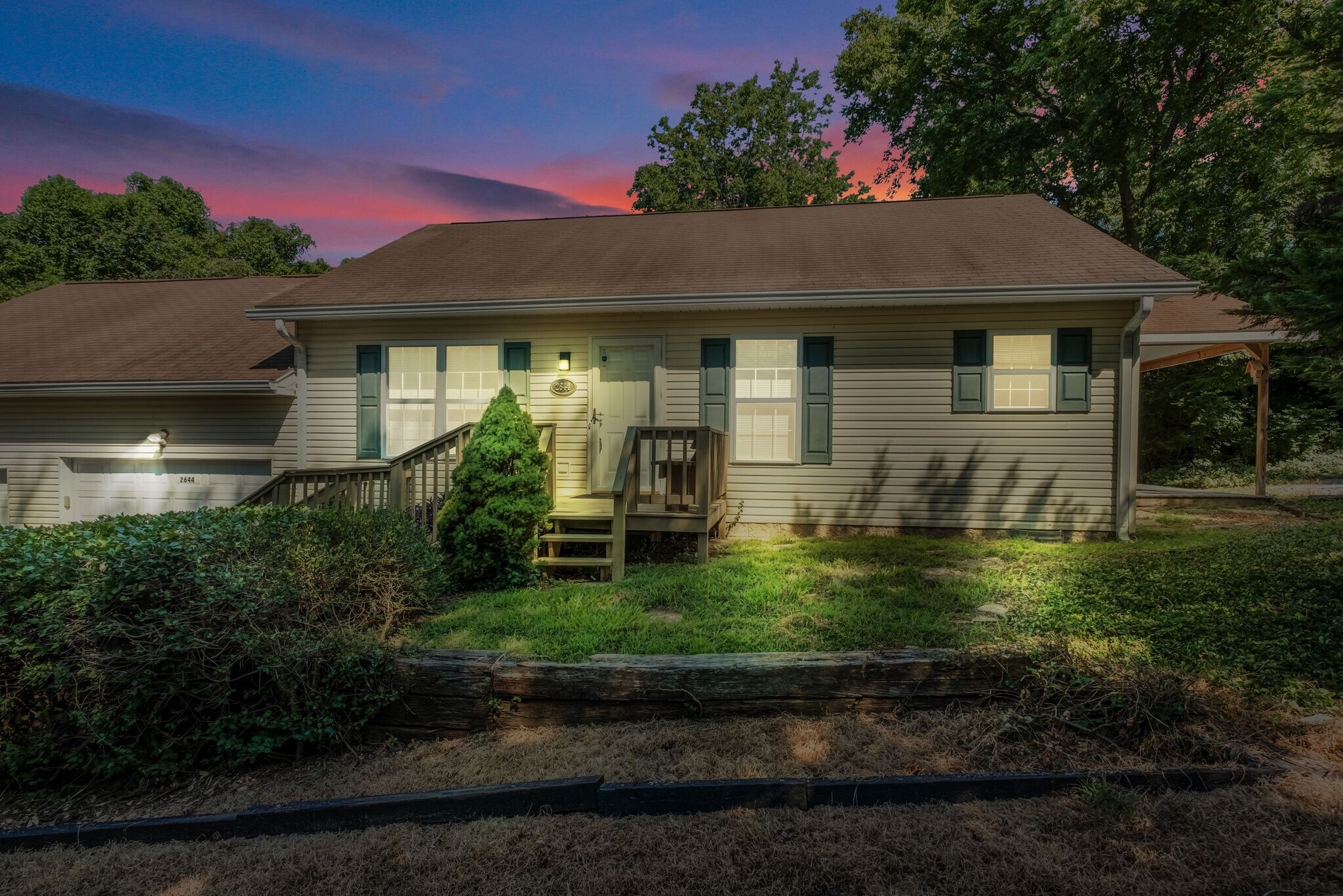 Building Photo - 2644 Hibbitts Rd