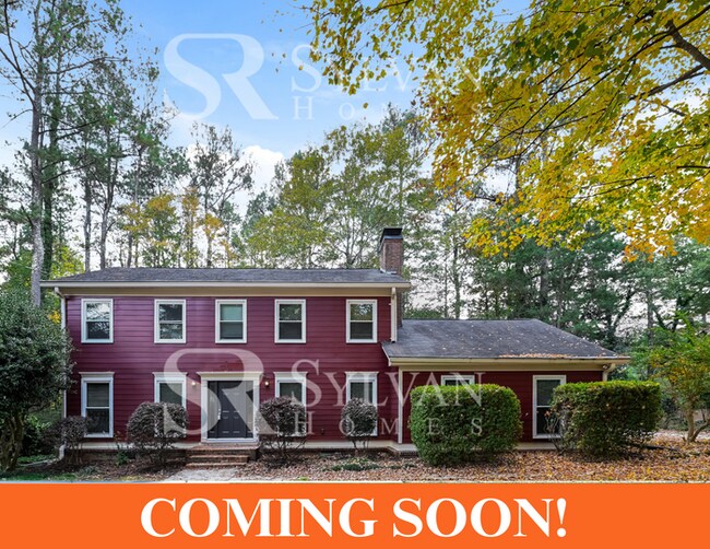 Primary Photo - Fall in love with this beautiful 3 bedroom...