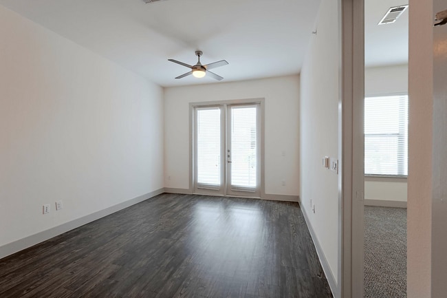 Floorplan - The Landing at Centreport