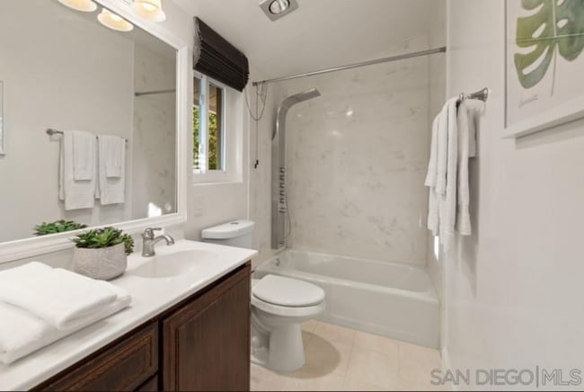 Building Photo - A Private Tahitian Escape on the San Diego Coast – Ultra-Luxury Fully Furnished Lease