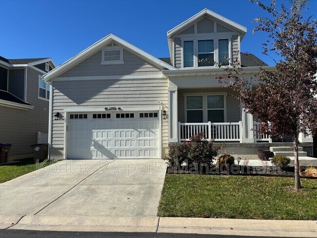 Primary Photo - 11772 S Banff Spgs Dr