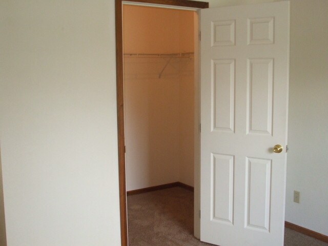 Bedroom Closet - 5 N Montague Ave