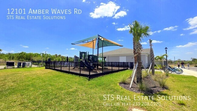 Building Photo - 12101 Amber Waves Rd