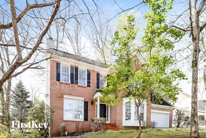 Building Photo - 797 Rockfount Way