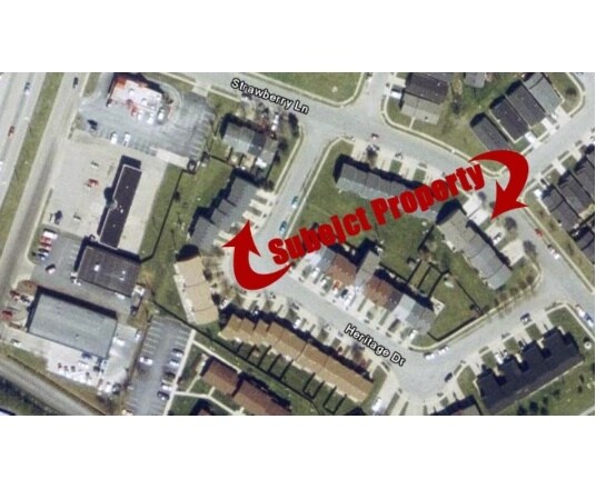 Building Photo - 232-252 Strawberry Ln