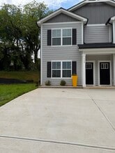 Building Photo - Hickory Duplex 119