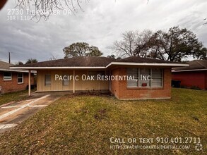 Building Photo - Available Now! Call Today!