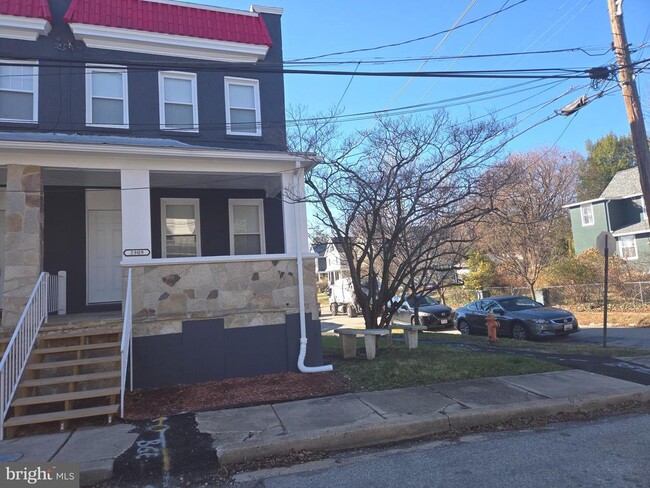 Building Photo - 2909 Markley Ave