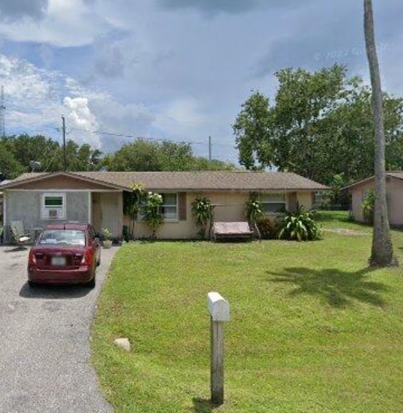 Building Photo - 8289 Pelican Rd