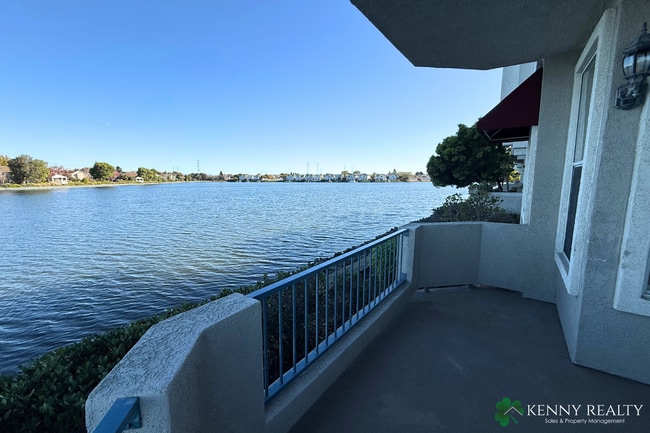 Building Photo - Remodeled Redwood Shores Home with Stunning Wide-Water Views