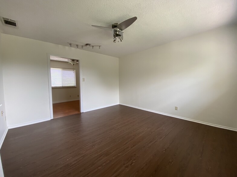 Upstairs - 9012 Frostwood Trail