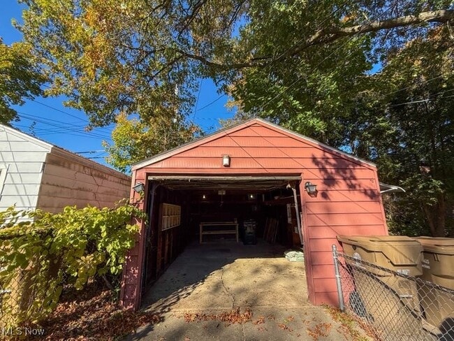 Building Photo - 2321 Broad Blvd