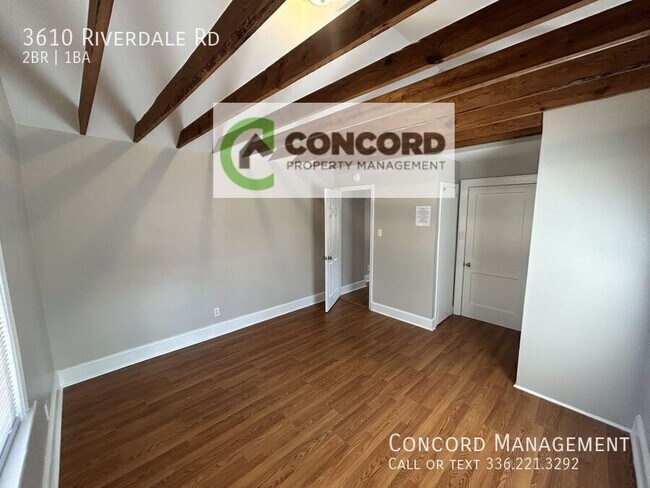 Building Photo - 3610 Riverdale Rd