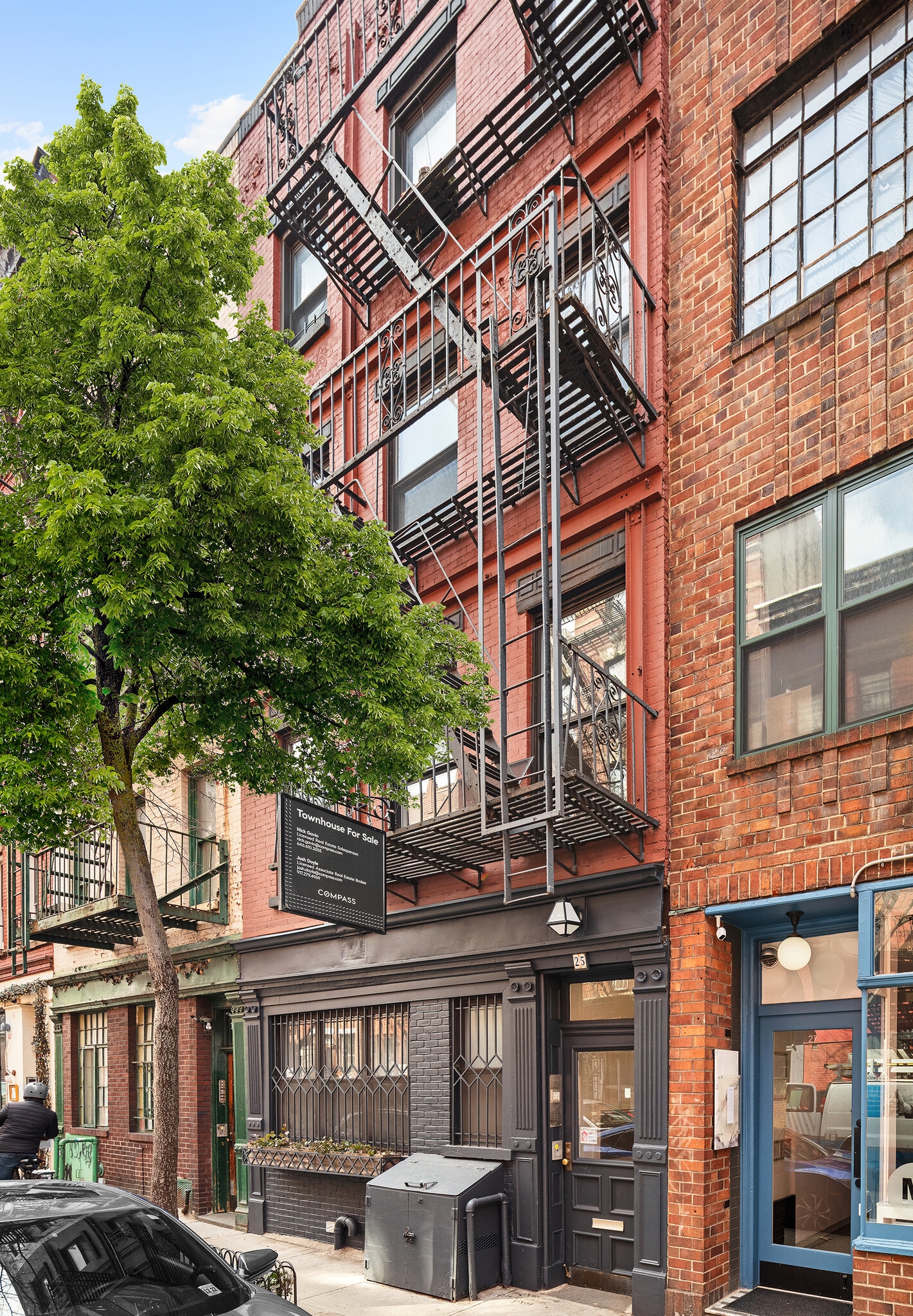 Building Photo - 25 Bedford St