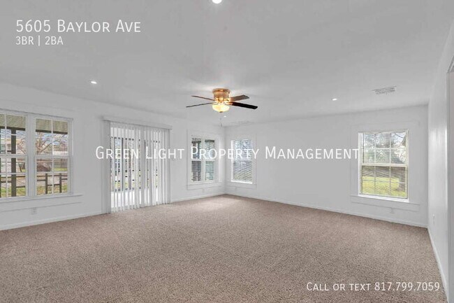 Building Photo - 5605 Baylor Ave